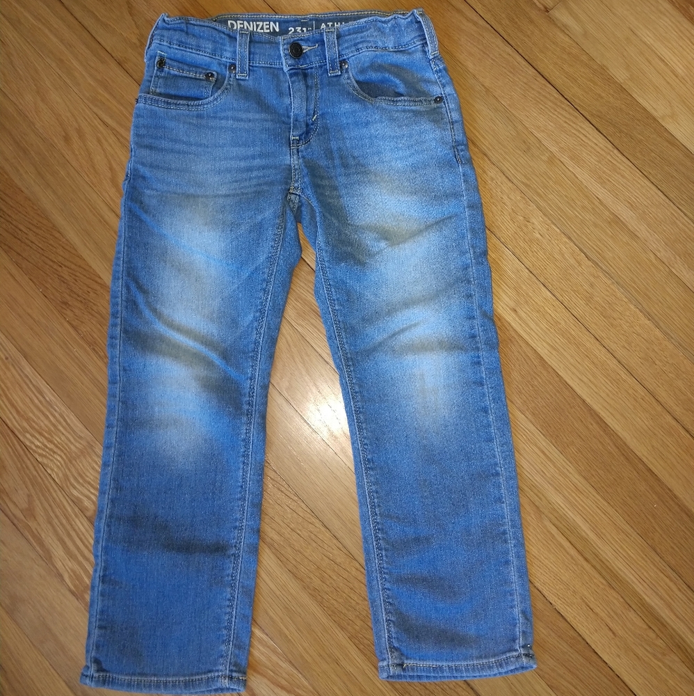 2 Pair of Boys Jeans